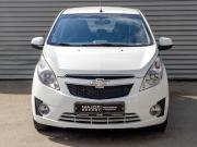 Chevrolet Spark III Москва  - изображение 28