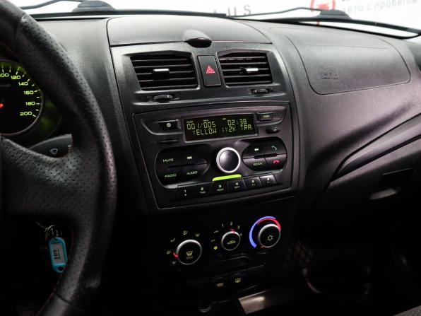 Lada (ВАЗ) Granta I с пробегом 2017 года, цена 749 000 рублей, 135678 км, седан, Автокод Объявления