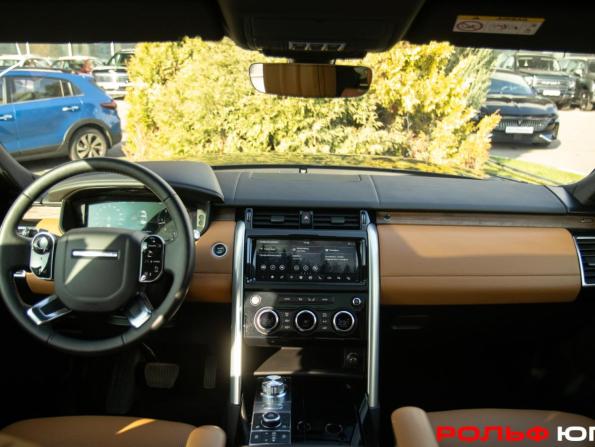 Land Rover Discovery V с пробегом 2019 года, цена 3 970 000 рублей, 108847 км, внедорожник, Автокод Объявления