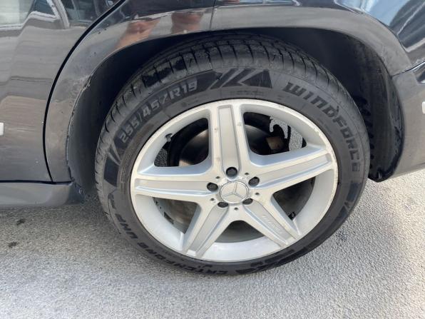 Mercedes-Benz GLK-Класс I (X204) с пробегом 2010 года, цена 1 142 500 рублей, 321826 км, внедорожник, Автокод Объявления