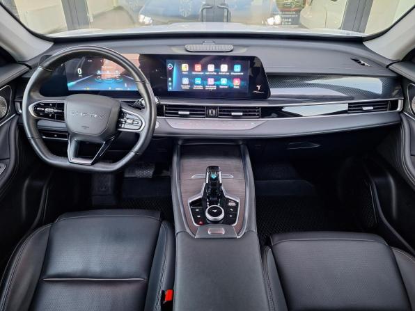 Chery Tiggo 7 Pro Max I Рестайлинг с пробегом 2024 года, цена 2 190 000 рублей, 27007 км, внедорожник, Автокод Объявления