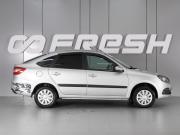 Lada (ВАЗ) Granta I Рестайлинг Минеральные Воды  - изображение 21