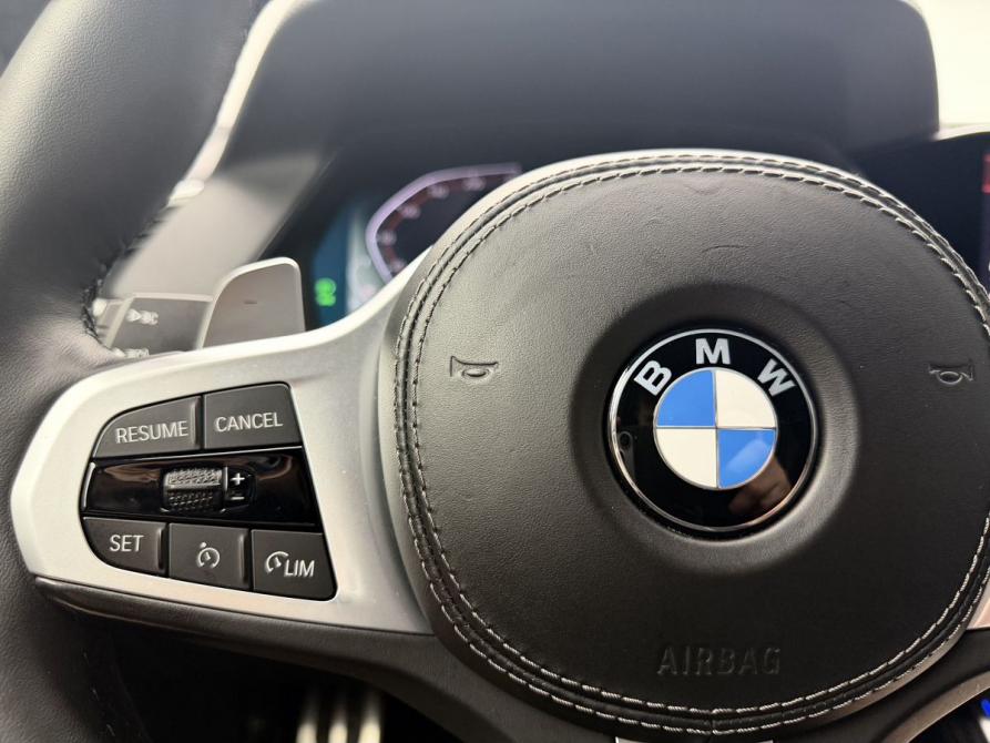 BMW X5 IV (G05/G18) Москва  - изображение 20