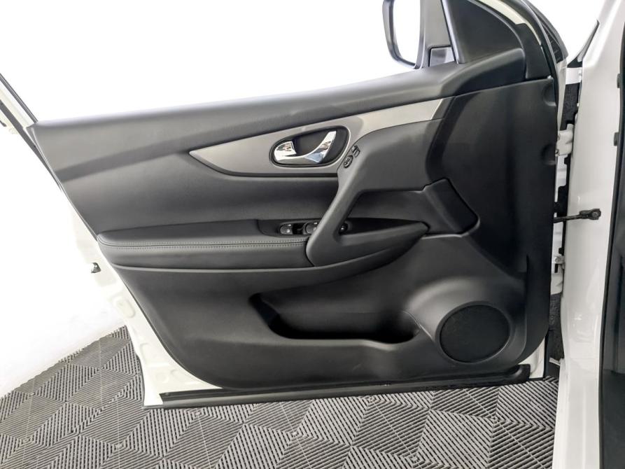 Nissan Qashqai II Рестайлинг Москва  - изображение 19