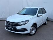 Lada (ВАЗ) Granta I Рестайлинг Москва  - изображение 22