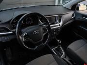 Hyundai Solaris II Москва  - изображение 34