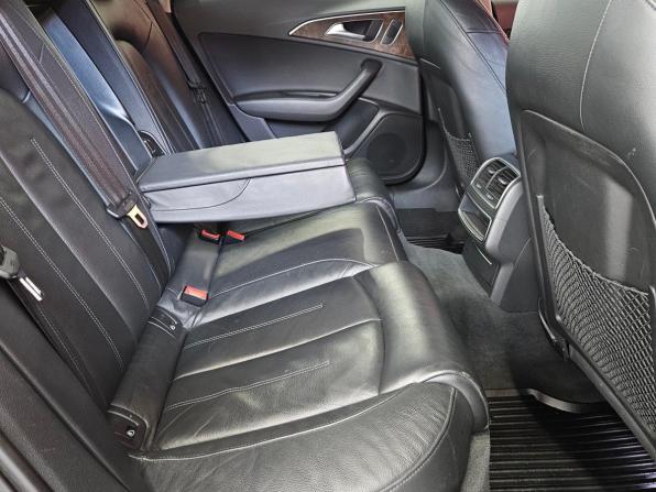 Audi A6 IV (C7) с пробегом 2011 года, цена 1 800 000 рублей, 190479 км, седан, Автокод Объявления
