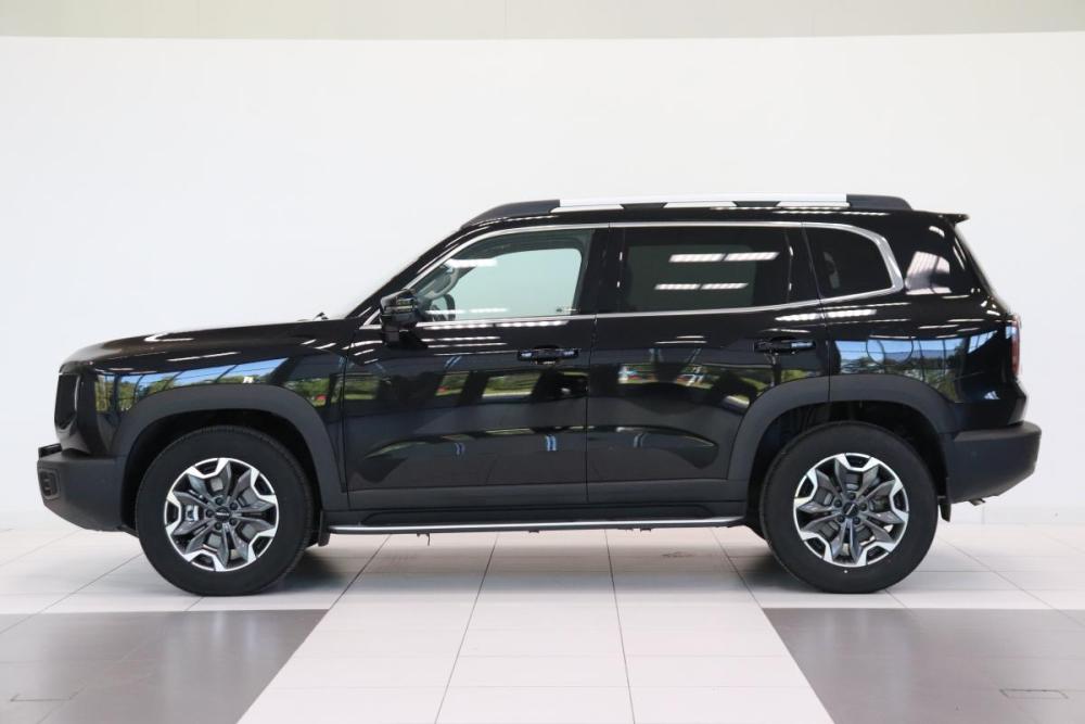Haval Dargo I Ульяновск  - изображение 5