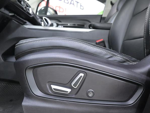 Geely Okavango I с пробегом 2022 года, цена 2 350 000 рублей, 61200 км, внедорожник, Автокод Объявления