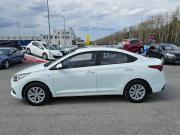 Hyundai Solaris II Тюмень  - изображение 20