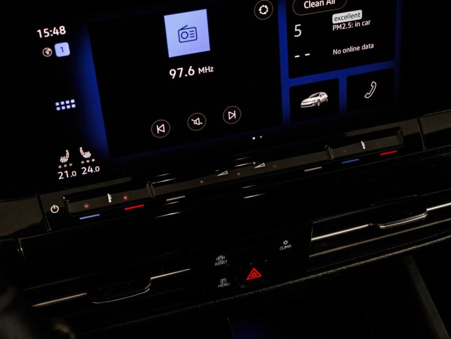 Volkswagen Golf VIII Москва  - изображение 20