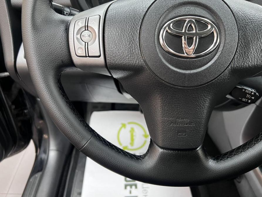 Toyota RAV4 III (XA30) Тверь  - изображение 18