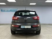 Kia Sportage III Москва  - изображение 24