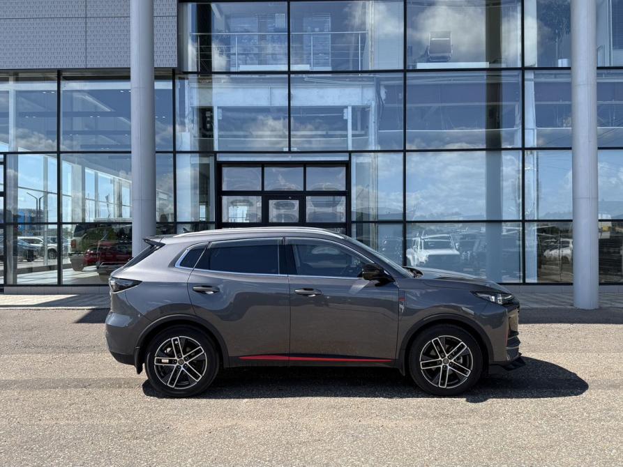 Changan UNI-S (CS55 Plus) I Тверь  - изображение 5