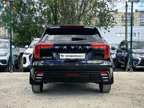 Haval Jolion I Рестайлинг с пробегом 2024 года, цена 1 989 000 рублей, 39500 км, внедорожник, Автокод Объявления