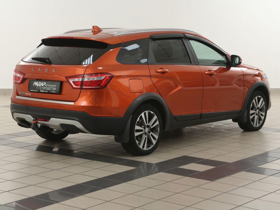Lada (ВАЗ) Vesta I Иваново  - изображение 4