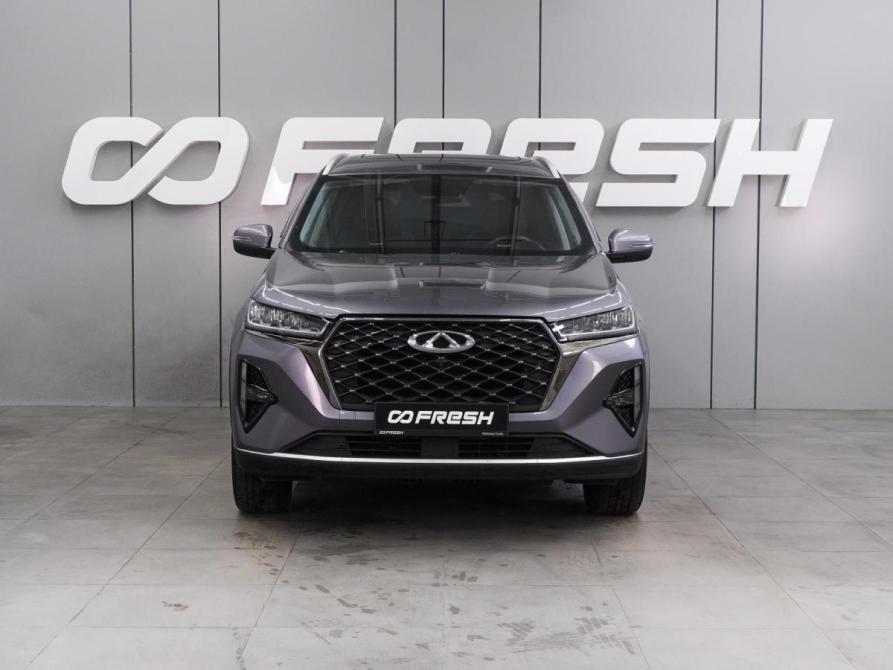 Chery Tiggo 7 Pro Max I Воронеж  - изображение 3