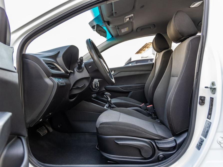 Hyundai Solaris II Рестайлинг Волгоград  - изображение 23