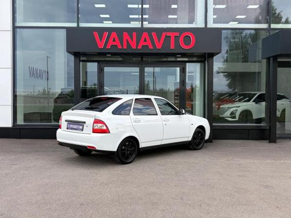 Lada (ВАЗ) Priora I Рестайлинг с пробегом 2015 года, цена 550 000 рублей, 176498 км, седан, Автокод Объявления