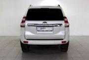 Toyota Land Cruiser Prado 150 Series Рестайлинг 1 Саратов  - изображение 22