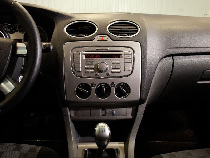 Ford Focus II Рестайлинг Иваново  - изображение 26