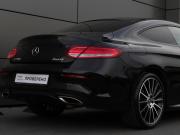 Mercedes-Benz C-Класс IV (W205) Москва  - изображение 55