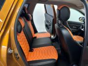 Renault Duster II Красноярск  - изображение 41