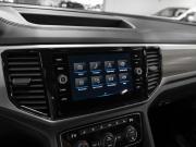 Volkswagen Teramont I Рестайлинг Москва  - изображение 47