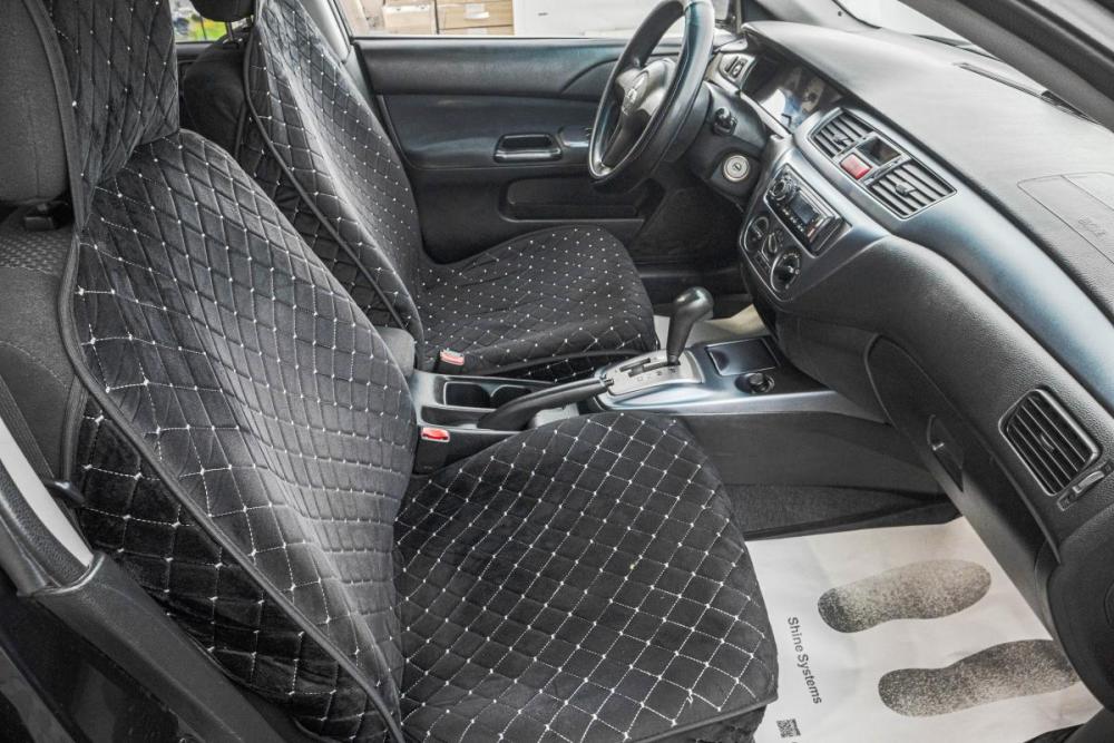 Mitsubishi Lancer IX Рестайлинг Барнаул  - изображение 21