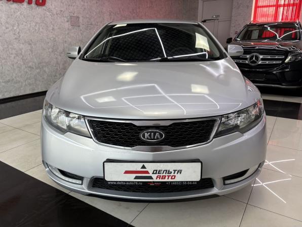 Kia Cerato II с пробегом 2012 года, цена 865 000 рублей, 164119 км, седан, Автокод Объявления
