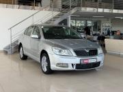 Skoda Octavia II (A5) Рестайлинг Ростов-на-Дону  - изображение 19