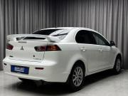 Mitsubishi Lancer X Рестайлинг Ижевск  - изображение 35