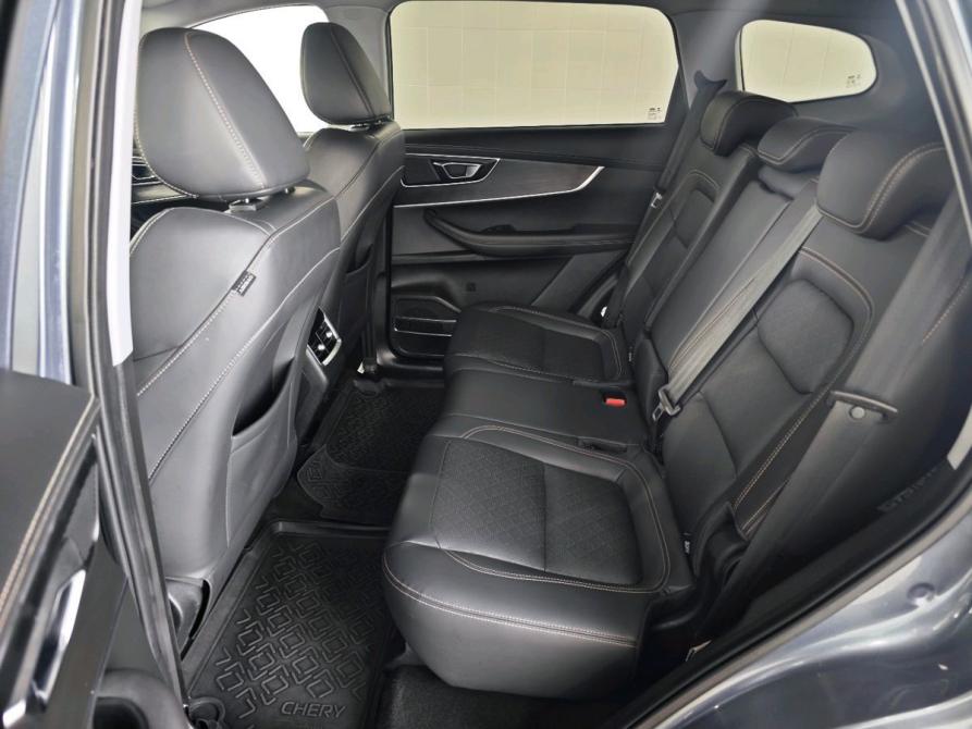 Chery Tiggo 8 I Оренбург  - изображение 20