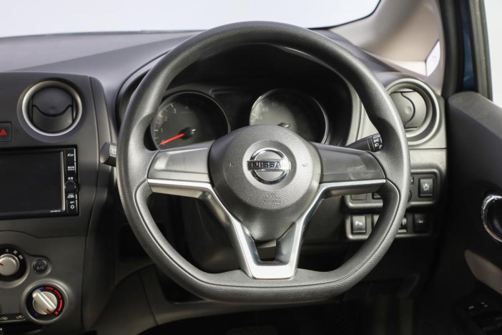 Nissan Note II Новосибирск  - изображение 12