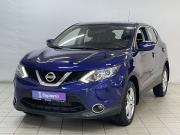 Nissan Qashqai II Воронеж  - изображение 20