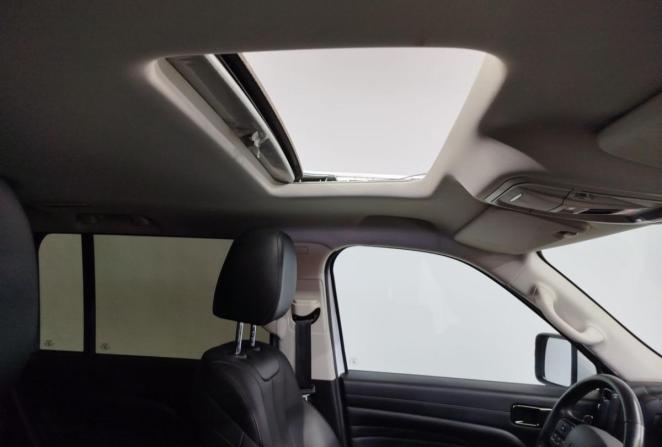 Haval H9 II с пробегом 2024 года, цена 3 590 000 рублей, 81739 км, внедорожник, Автокод Объявления