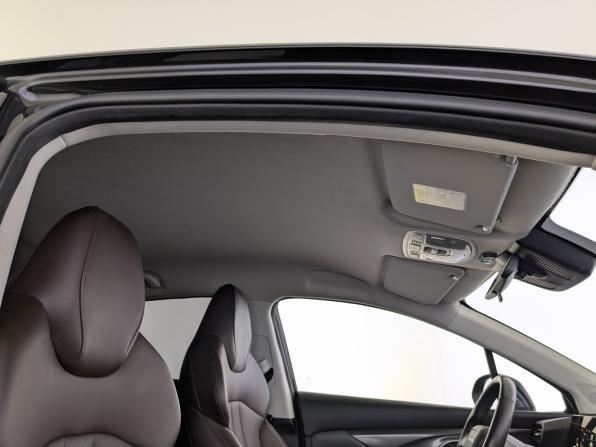 BAIC U5 Plus с пробегом 2024 года, цена 1 445 000 рублей, 45451 км, седан, Автокод Объявления