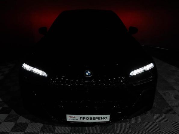 BMW i7 с пробегом 2022 года, цена 10 500 000 рублей, 12531 км, седан, Автокод Объявления