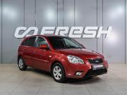 Kia Rio II Рестайлинг Воронеж  - изображение 17