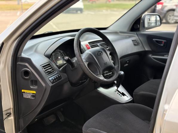 Hyundai Tucson I с пробегом 2008 года, цена 789 000 рублей, 257786 км, внедорожник, Автокод Объявления