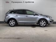 Mazda CX-7 I Рестайлинг Тюмень  - изображение 34