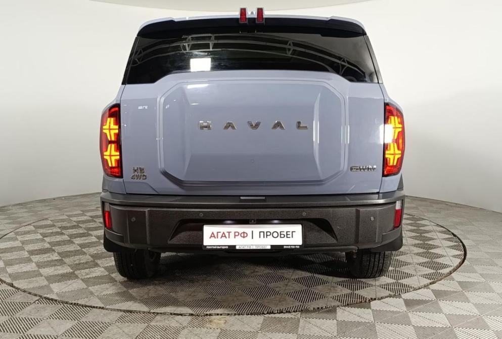 Haval H3 I Волгоград  - изображение 6