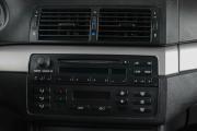 BMW 3 серии IV (E46) Рестайлинг Тюмень  - изображение 37