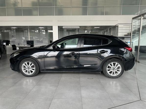 Mazda 3 III (BM) с пробегом 2014 года, цена 1 045 000 рублей, 171000 км, хэтчбек, Автокод Объявления