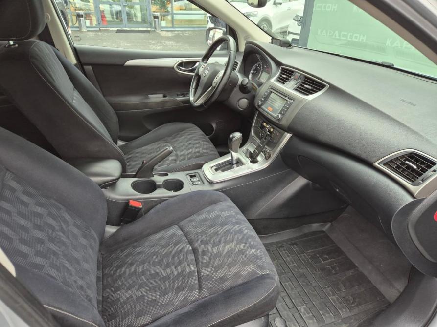 Nissan Tiida II Екатеринбург  - изображение 7