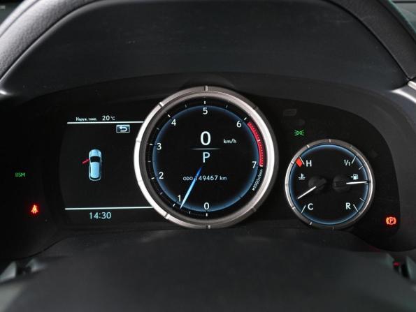 Lexus RX IV Рестайлинг с пробегом 2022 года, цена 6 399 000 рублей, 149467 км, внедорожник, Автокод Объявления