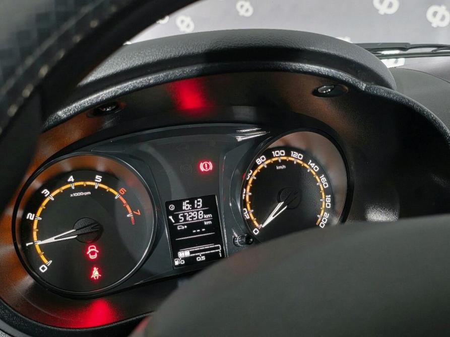 Lada (ВАЗ) Granta I Рестайлинг Новосибирск  - изображение 14