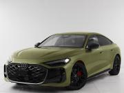 Audi A5 III (B10) Москва  - изображение 19