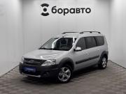 Lada (ВАЗ) Largus I Воронеж  - изображение 17