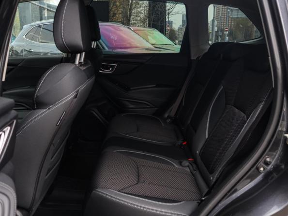 Subaru Forester V с пробегом 2018 года, цена 3 099 000 рублей, 26779 км, внедорожник, Автокод Объявления
